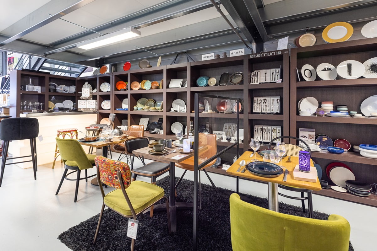 Photo de ECOTEL RENNES